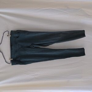 Torrid Denim women plus size 1XT stretchy‎ jeans blue skinny high rise